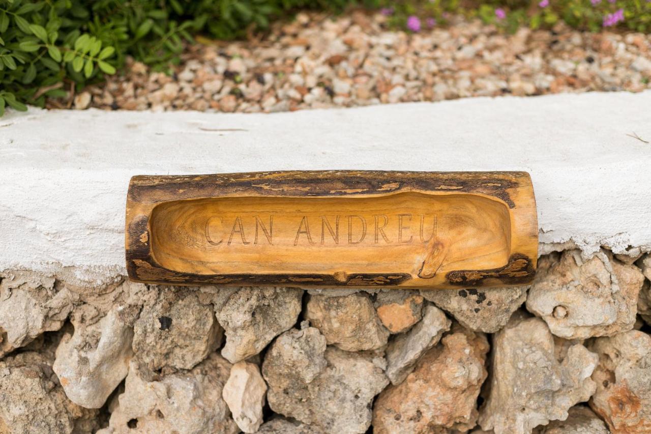 Apartamento En Cala Galdana กาลากัลดานา ภายนอก รูปภาพ